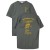 Imagen detallada 1 LAKOR - Chanterelle Trip T-Shirt - Camiseta de manga corta