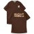Imagen detallada 1 LAKOR - Mushroom Forest T-Shirt - Camiseta de manga corta