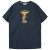 Imagen detallada 1 LAKOR - Mushroom Trip T-Shirt - Camiseta de manga corta