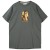 Imagen detallada 1 LAKOR - Otter Æxplorer T-Shirt - Camiseta de manga corta