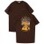 Imagen detallada 1 LAKOR - Tent Takeaway T-Shirt - Camiseta de manga corta