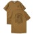 Imagen detallada 1 LAKOR - The Outdoor Inn T-Shirt - Camiseta de manga corta
