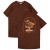 Imagen detallada 1 LAKOR - Yoga Moose T-Shirt - Camiseta de manga corta