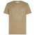 Detailbeeld 1 Icebreaker - Merino 150 Tech Lite S/S Tee Great Heights - Merinoshirt