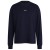 Dark Navy / White