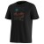 Imagen detallada 1 Smartwool - Wander Valley Active Short Sleeve Graphic Tee - Camiseta de merino