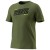 Military Green / Tabloid
