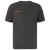 Detailbeeld 1 Mammut - Mammut Base T-Shirt Avy - T-shirt