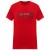 Couleur Dark Mammut Red