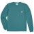 Imagen detallada 1 Carhartt - Irvine Relaxed L/S Garment Dye T-Shirt - Camiseta de manga larga