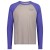 Imagen detallada 1 Mons Royale - Icon Merino Raglan Long Sleeve - Camiseta de manga larga de merino