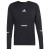 Detailbeeld 1 adidas - ADI365 Climacool+ Long Sleeve - Hardloopshirt