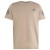 Khaki Six / Black