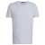 Imagen detallada 1 adidas - D4T Workout 3 Stripes T-Shirt - Camiseta funcional