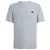 Medium Grey Heather