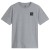 TNF Pale Grey Heather