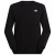 TNF Black