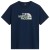 Detailbild 1 The North Face - Mountain Line Regular Short Sleeve Tee - T-Shirt