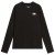 TNF Black