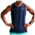 Detailbeeld 1 Nike - Dri-Fit Miler Tank Top - Tanktop