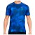 Imagen detallada 1 Nike - Dri-Fit UV Miler AOP S/S - Camiseta de running