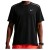 Color Black / Black / Reflective Silver
