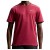 Detailbeeld 1 Nike - Dri-Fit UV Miler S/S - Hardloopshirt