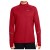 Detailbeeld 1 Nike - Dri-Fit UV Miler Top Half Zip - Loopshirt