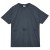 Farbe Turbulence / Black