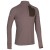 Detailbeeld 1 KIPRUN - Run 900 1/2 Zip Warm Longsleeve Tshirt - Longsleeve