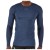 Detailbeeld 1 KIPRUN - Run 900 Merino Longsleeve Tshirt - Longsleeve