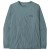 Color Blue Sage