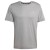 Imagen detallada 1 adidas - Run Essentnial Tee - Camiseta de running