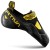 Yellow / Black