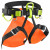 Detail image 1 Edelrid - Iguazu III - Climbing harness