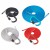 Imagen detallada 1 AustriAlpin - Dyna.MIT Set of 4 Slings & 4 Ovalo Carabiners - Cordinos
