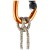 Detailbeeld 1 SIMOND - Sprint 6 Dry - Prusiktouw