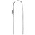 Detailbeeld 1 Edelrid - Dyneema Sling 8mm II - Bandslinge