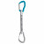 Imagen detallada 1 AustriAlpin - Rockit Mixed Set Aluminium Tanga - Cinta exprés