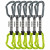 Detail image 1 Edelrid - Pure Set Sixpack - Quickdraw
