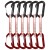 Detailbild 1 DMM - Phantom Wire Quickdraw 6 Pack - Express-Set