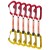 Detailbild 1 Skylotec - Fly-Weight Evo Set UL 6-Pack - Express-Set