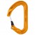 Detaljebillede 1 Petzl - Ange S - Karabin med snaplås