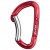 Detaljbild 1 Salewa - Hot G3 Bent Carabiner - Karbiner snäpplås