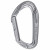 Immagine dettagliata 1 Edelrid - Bulletproof Straight II - Moschettoni a leva