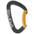 Detailbeeld 1 Salewa - Ortles Bent Carabiner - Niet-beveiligde karabiner