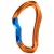 Orange / Blue