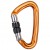 Detailbeeld 1 Grivel - Plume Nut K3N - Schroefkarabiner