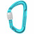 Detailbild 1 Edelrid - Pure Screw III - Schraubkarabiner