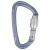 Detailbild 1 SIMOND - Rocky M Vis Secure Mauve - Schraubkarabiner